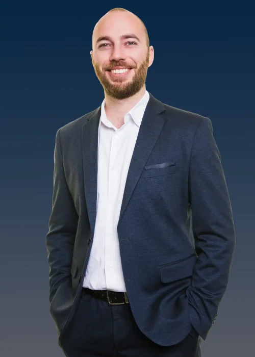 Antoine Cyr